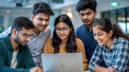 Organisation Restructuring