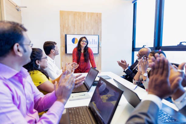 Employee Engagement Services