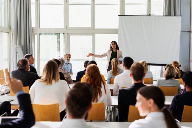 Developing Internal Corporate Communication