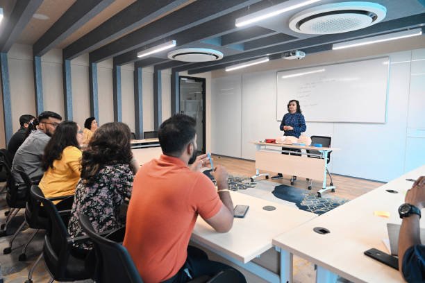 Developing HR Manuals / Processes